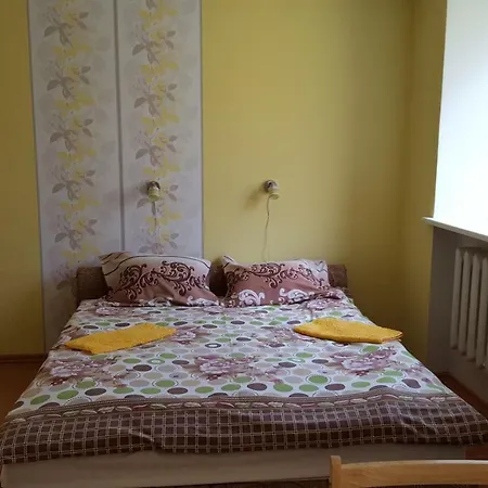 In Hostel Krāslava