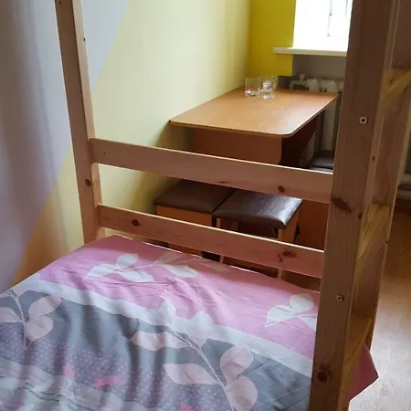 Hostel In