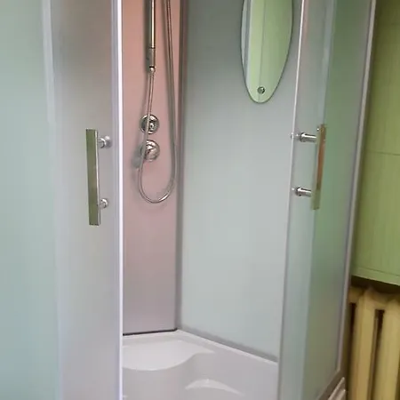 Hostel In *