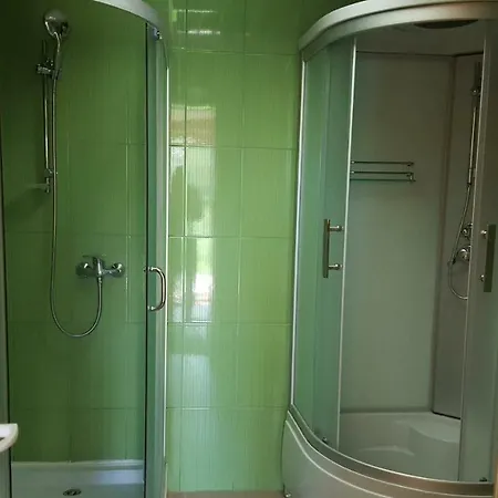 In Hostel Krāslava